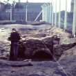 Chilvers Coton. Tile Kilns