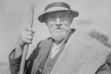 The King’s Christmas Message of 1934