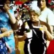 Cine Film of Wood Brothers, Nuneaton