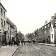 Site of Atherstone Union Workhouse