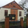 Methodist Chapel, Chapel Lane, Barnacle