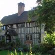 Bishop's Farm, Austrey