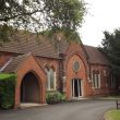 Nuneaton Cemetery, Oaston Road, Nuneaton