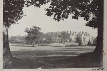 The Photograph Album of Wathen Arthur Waller (1893-1904)