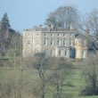 Bourton Hall park/garden, Bourton on Dunsmore, Rugby