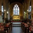 Church of St Editha, Monks Kirby