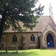 Church of St George, Darlingscott