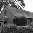 Church of St Mark, Flecknoe