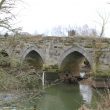Grendon Bridge