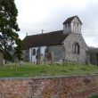 Holy Trinity Church, Morton Bagot