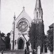 Henley-in-Arden. Baptist Church