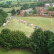 Possible site of castle at Coleshill
