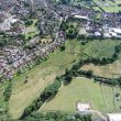 Site of Alcester Abbey