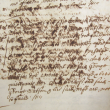 Historic Records of Domestic Violence in Warwickshire. Part Two