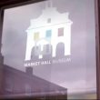 Market Hall on Film