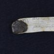 A Mysterious Writ to the Sheriff of Warwickshire