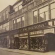 Nuneaton. J C Smiths Department Store