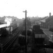Rugby. Rugby Central Station