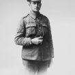 James Speight: The War Years