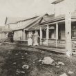 Annie Saunders, and her Emigration From Warwickshire to Ontario
