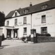 Warwick. Old Bowling Green Hotel