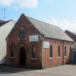 Newbold Methodist Church, Main Street
