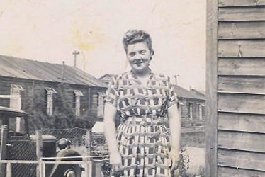 Memories of Ryton Military Camp