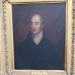 Offchurch. Reverend Henry Wise