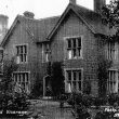Stockingford. St Paul's Vicarage