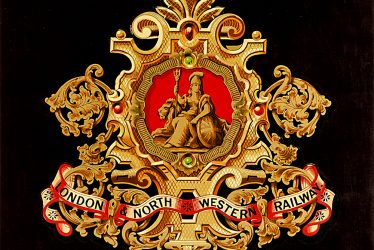 London & North Western Railway Society