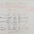 Vaccination Registers, and Septimus Bodger