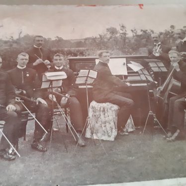 Hatton Asylum Orchestra