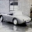 The Austin-Healey Sprite is 60