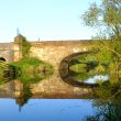 Fieldon Bridge, Atherstone.