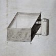 William Floyd of Berkswell's Patent Bucking Tub