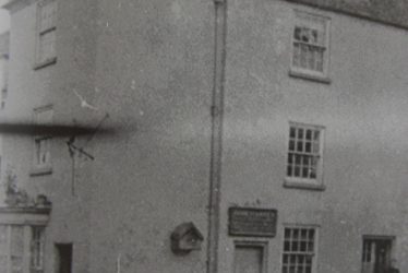 Coleshill. Star Inn