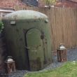 Air Raid Shelter Query