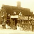 Growing up in a Warwickshire Filling Station: Expansion