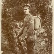 William Richard Gold of Haseley Hall Farm
