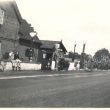 Water Shortages at Haseley in the Late 1940s