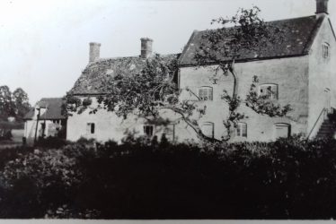 Long Compton. Mill and House