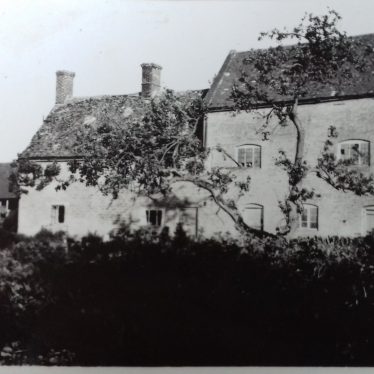 Long Compton. Mill and House