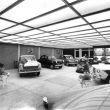 The Regent Garage: Moving On