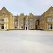 Ashorne Hill House