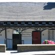 Almshouses, 1-5 Mancetter Road