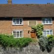 Oken's and Gifflet's Almshouses, Warwick