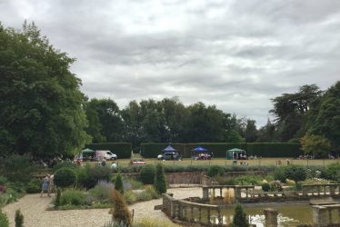 A Warwick Link After the Countess: Easton Lodge's Later Years
