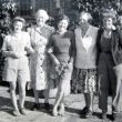 Recollections of Life in the Women's Land Army: Part One