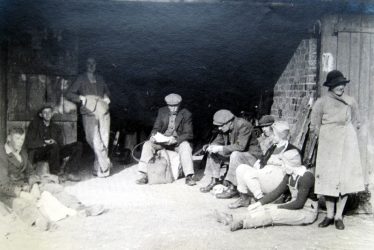 Recollections of Life in the Women's Land Army: Part Two