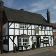 Spread Eagle Inn, Polesworth